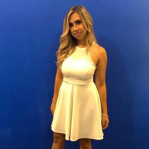 Meet your Posher, Jenny